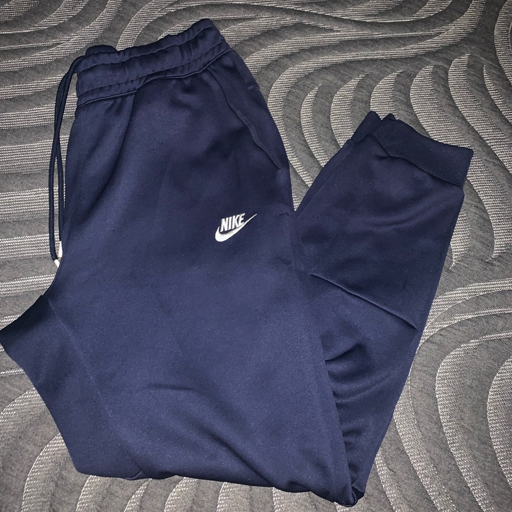 New Nike Tech sweats